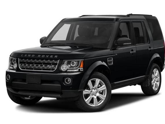 LAND ROVER LR4 2016 SALAG2V6XGA843001 image LAND ROVER LR4 2016 SALAG2V6XGA843001 image